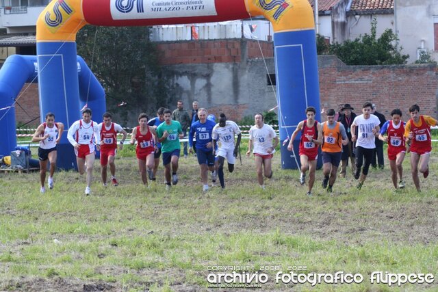 2013.03.03 Torregrotta Camp. Reg. CSI - 13